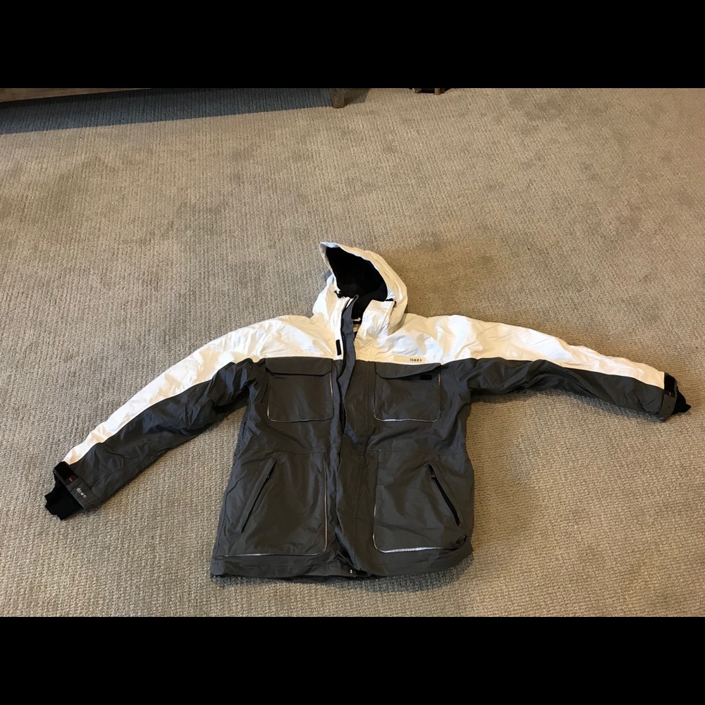 Ski/Snowboard Jacket